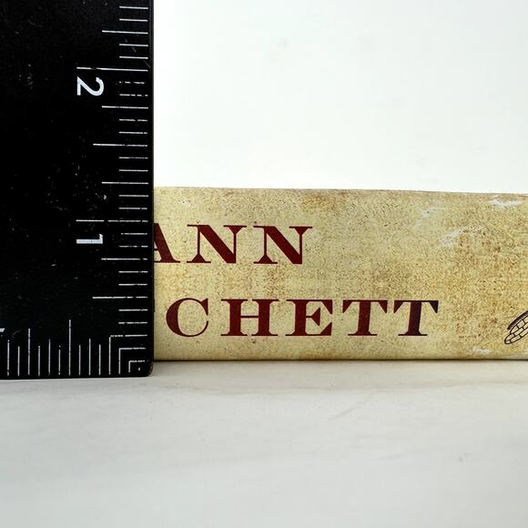 State of Wonder Novel by Ann Patchett Harper 1st Edition English Hardcover Book - Picture 3 of 12